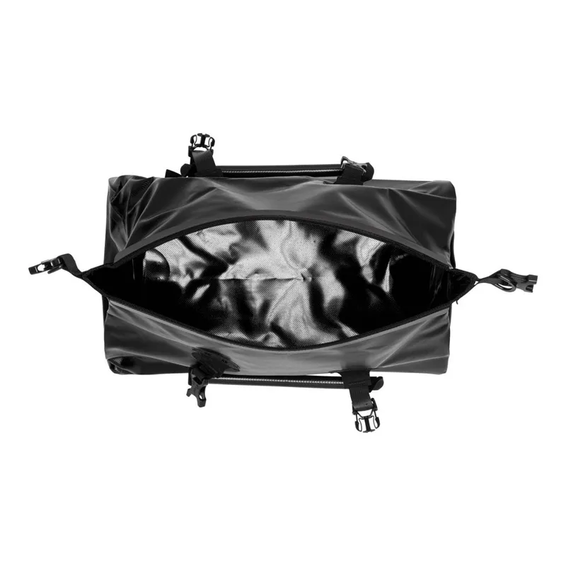 ORTLIEB RACK-PACK 24 ブラック ドラムバッグ　24L ORTLIEB RACK-PACK 24 ブラック ドラムバッグ 24L
